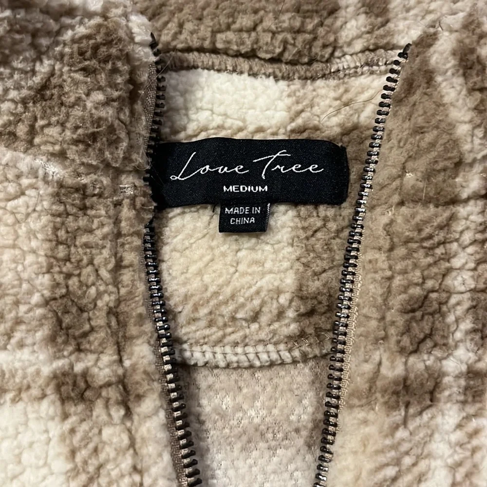 CROPPED SWEATER - Picture 2 of 5